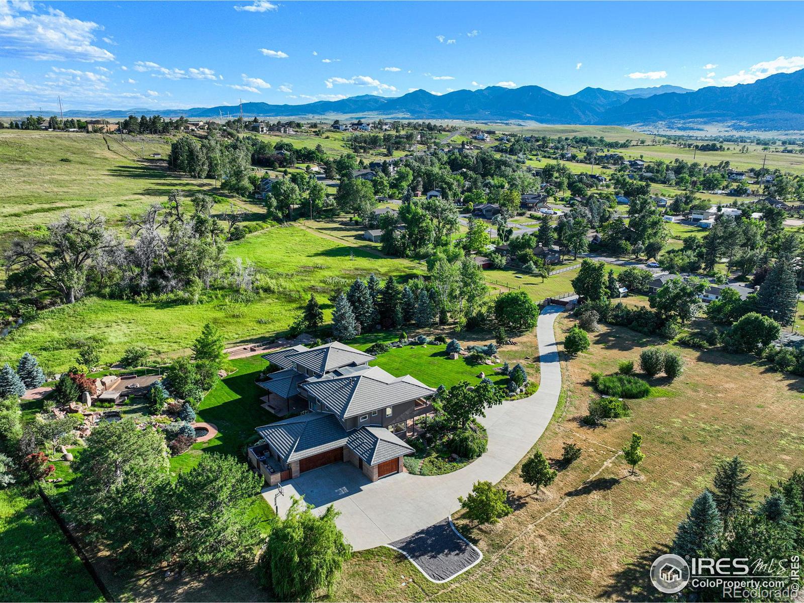 MLS Image #1 for 1000  spring drive,boulder, Colorado