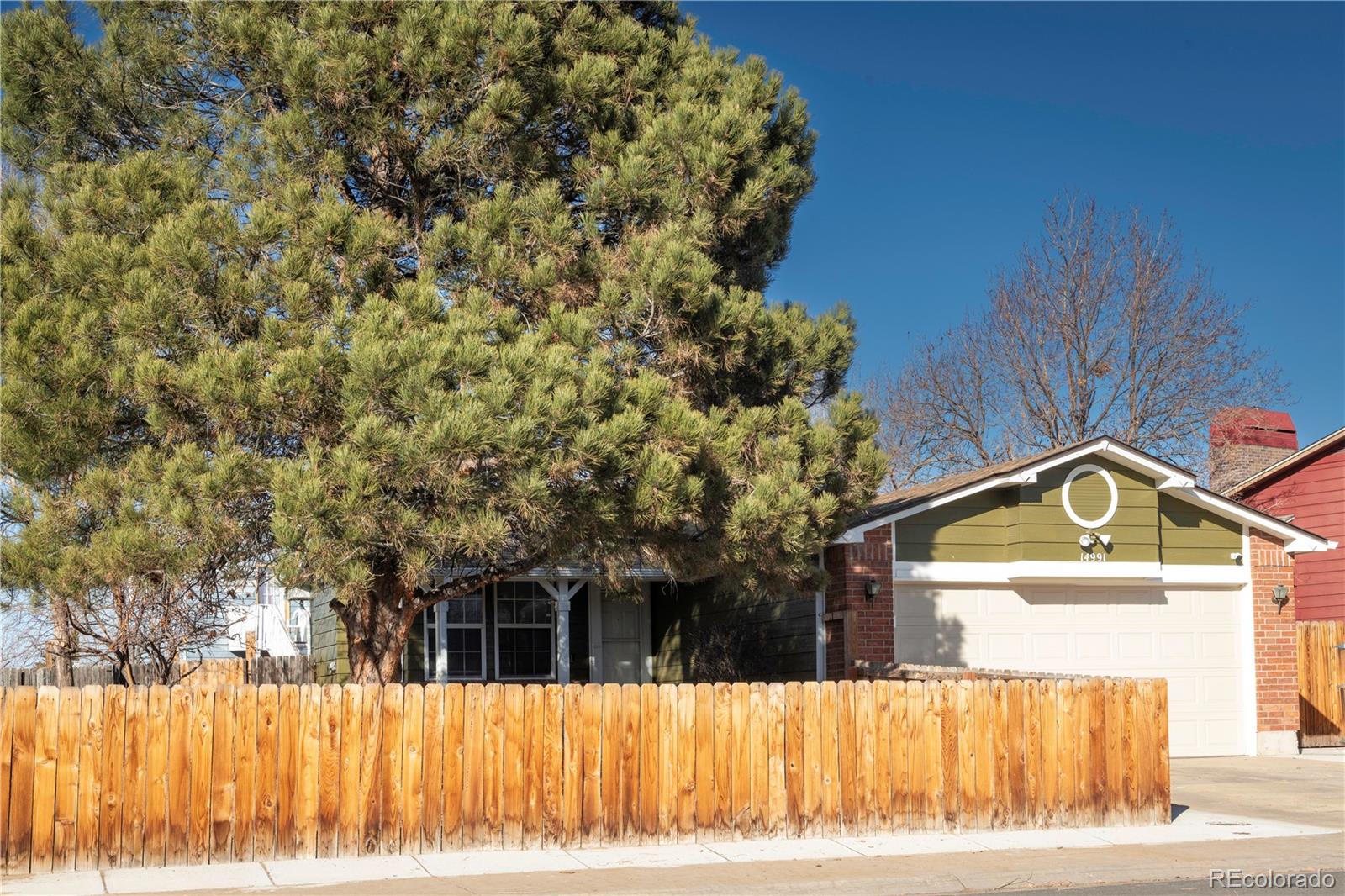 MLS Image #15 for 14991 e elk place,denver, Colorado