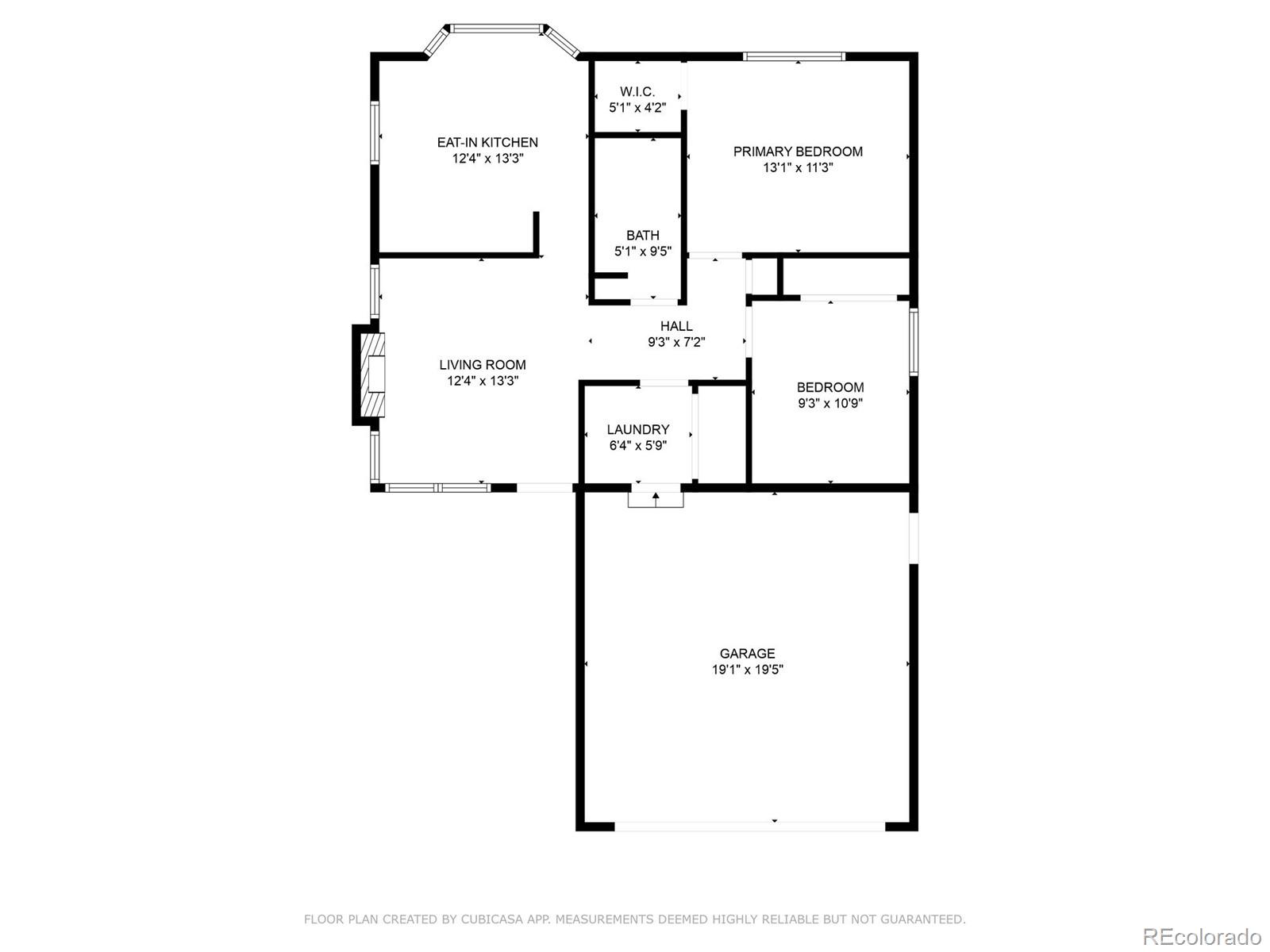 MLS Image #16 for 14991 e elk place,denver, Colorado