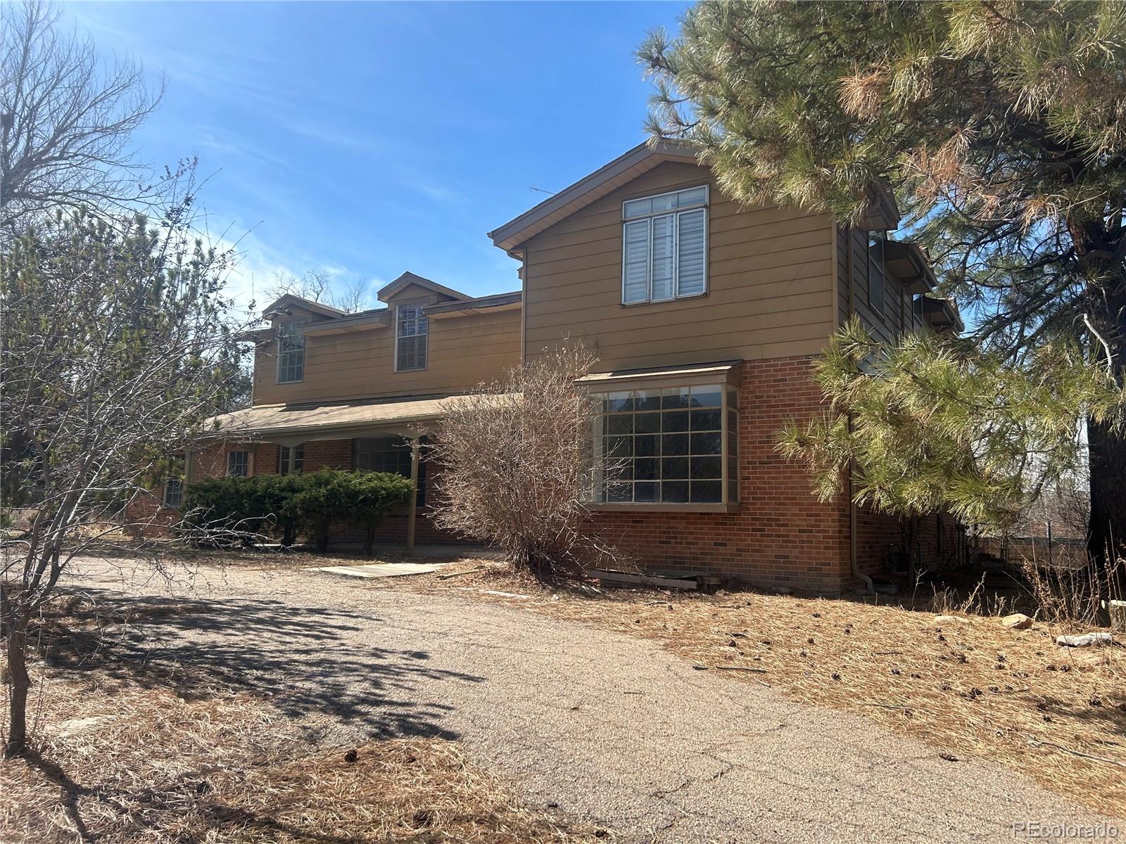 MLS Image #0 for 5449 s locust street,greenwood village, Colorado