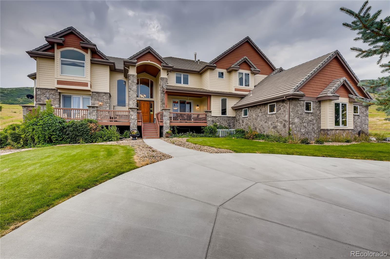 MLS Image #1 for 13  tamarade drive,littleton, Colorado