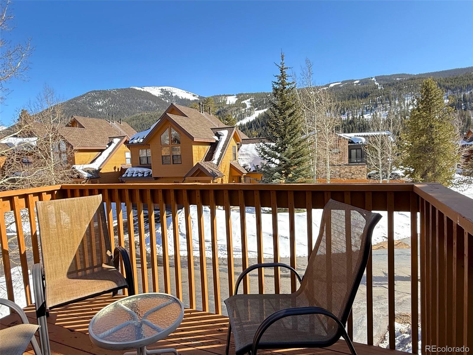 MLS Image #1 for 100  norse lane,keystone, Colorado