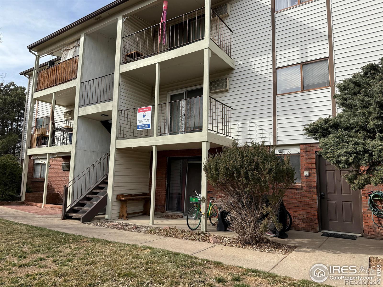 MLS Image #0 for 1678  riverside avenue,fort collins, Colorado