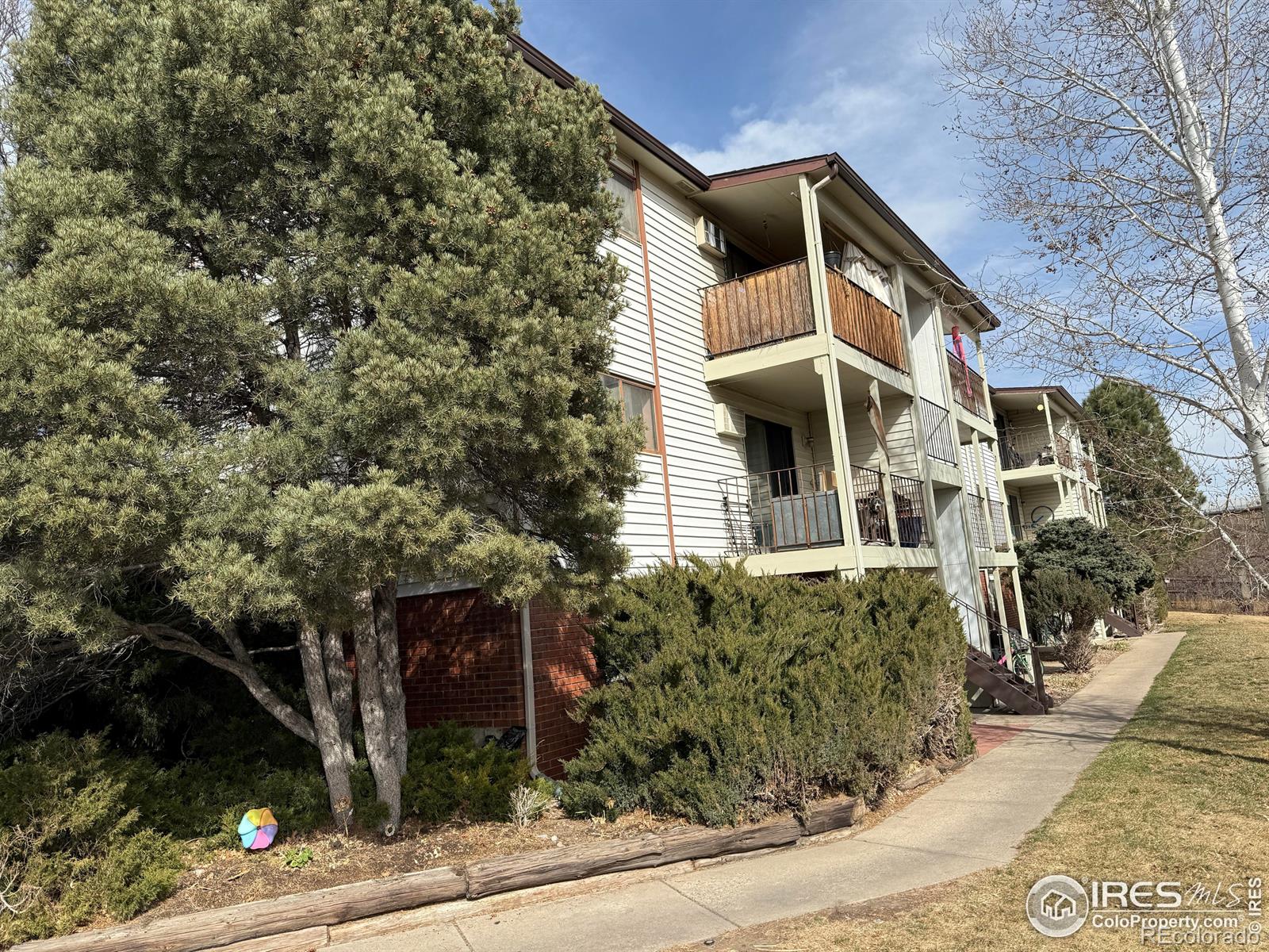 MLS Image #21 for 1678  riverside avenue,fort collins, Colorado