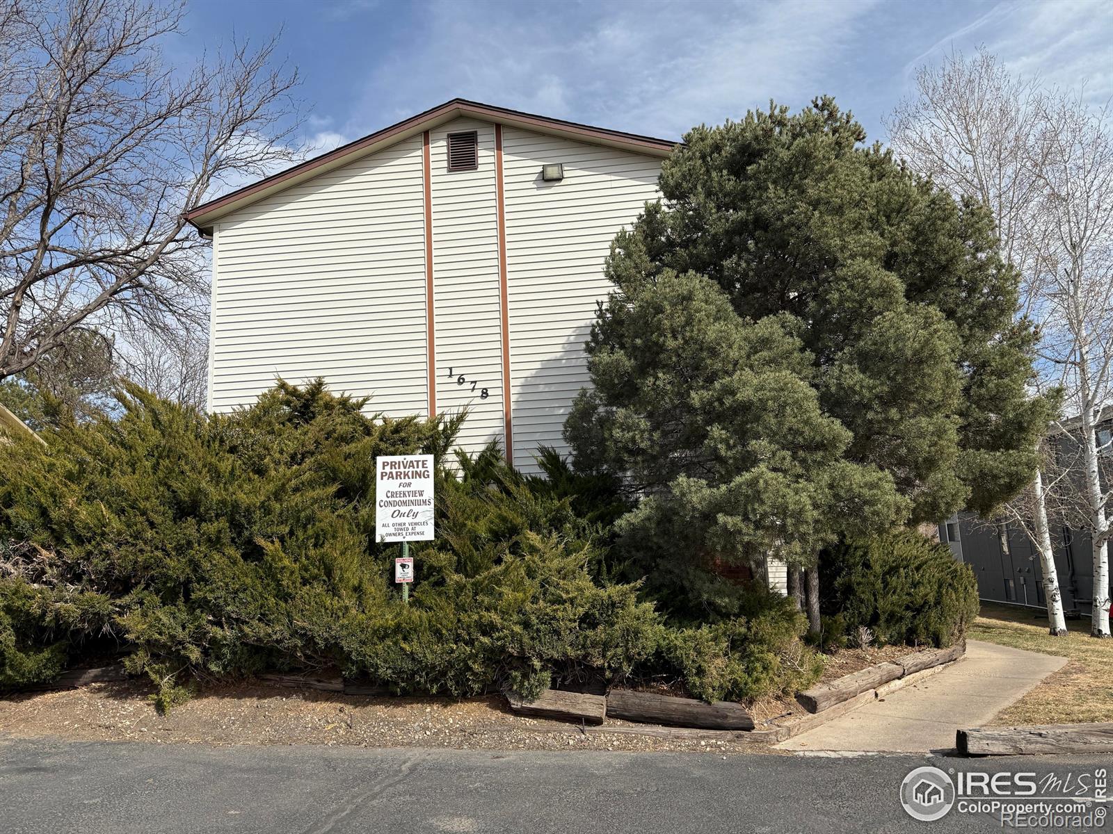 MLS Image #22 for 1678  riverside avenue,fort collins, Colorado