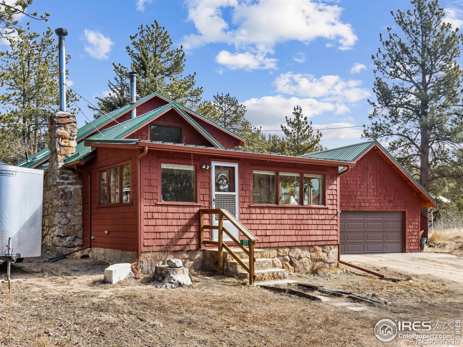 MLS Image #25 for 177  bill waite road,allenspark, Colorado