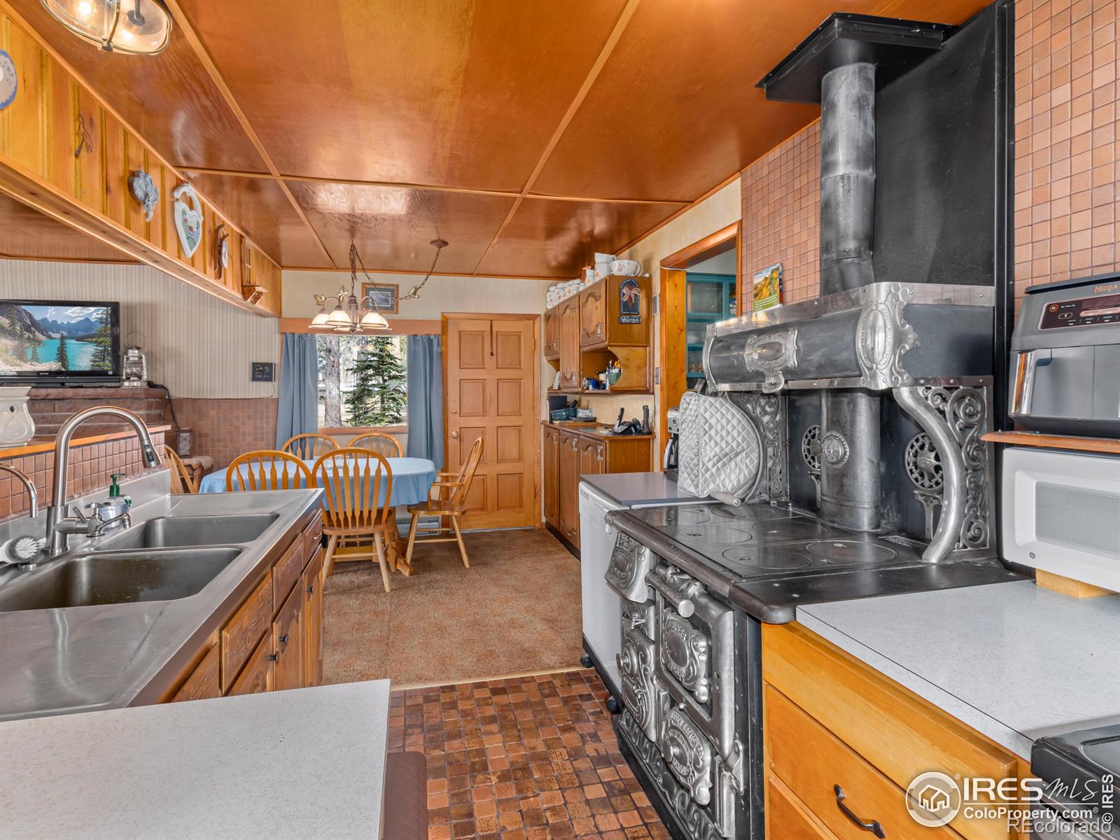 MLS Image #9 for 177  bill waite road,allenspark, Colorado