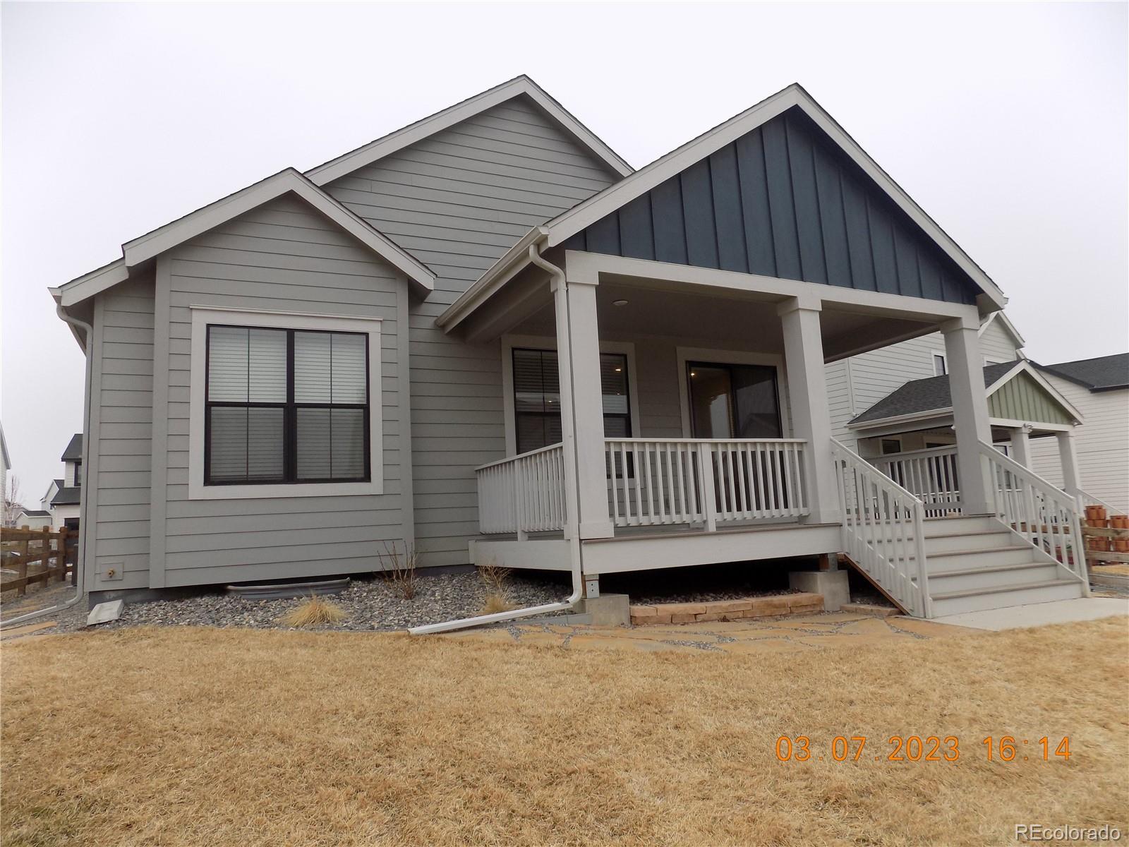 MLS Image #2 for 1154 e witherspoon drive,elizabeth, Colorado