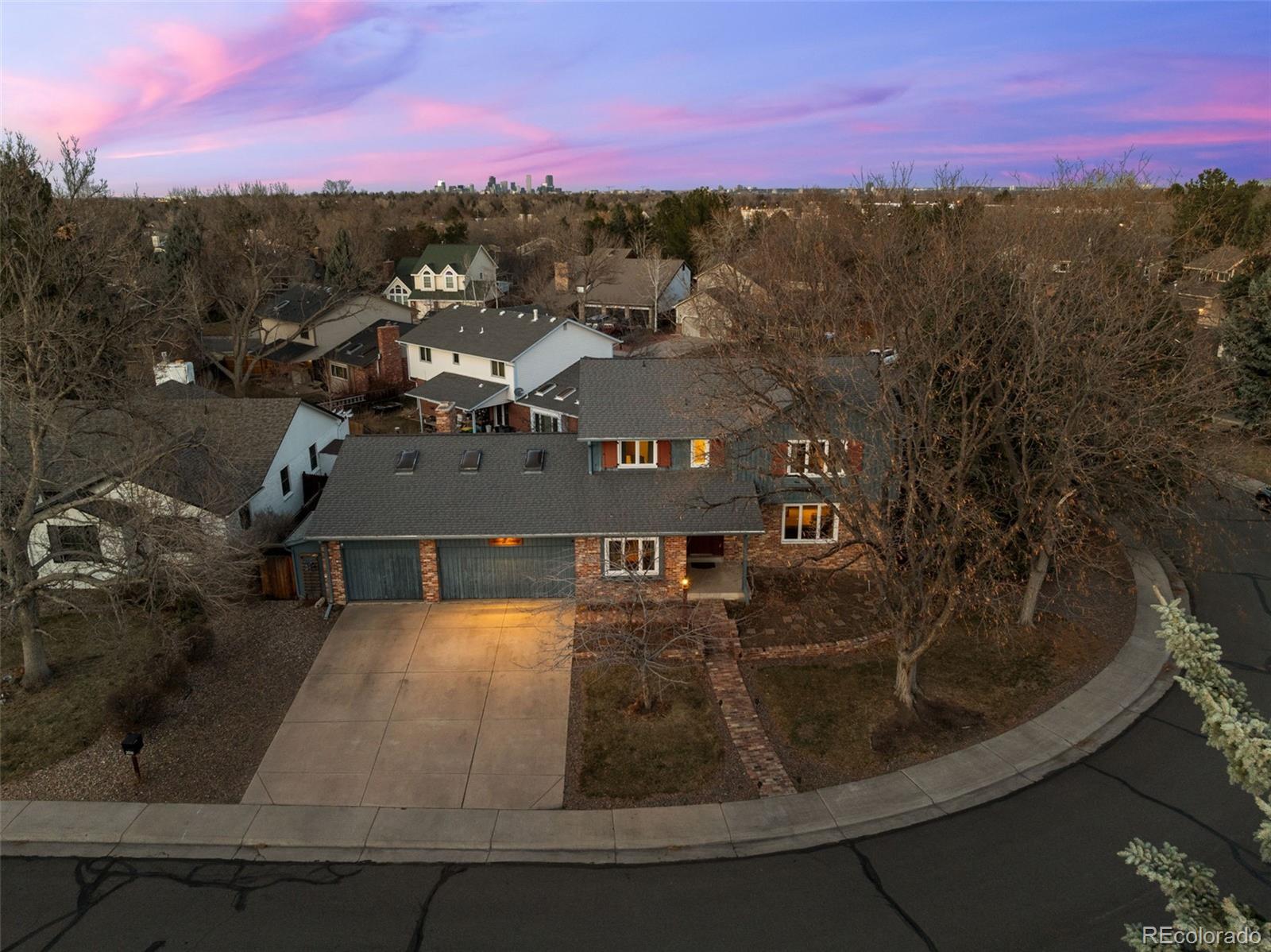 MLS Image #30 for 2090 s gray drive,lakewood, Colorado