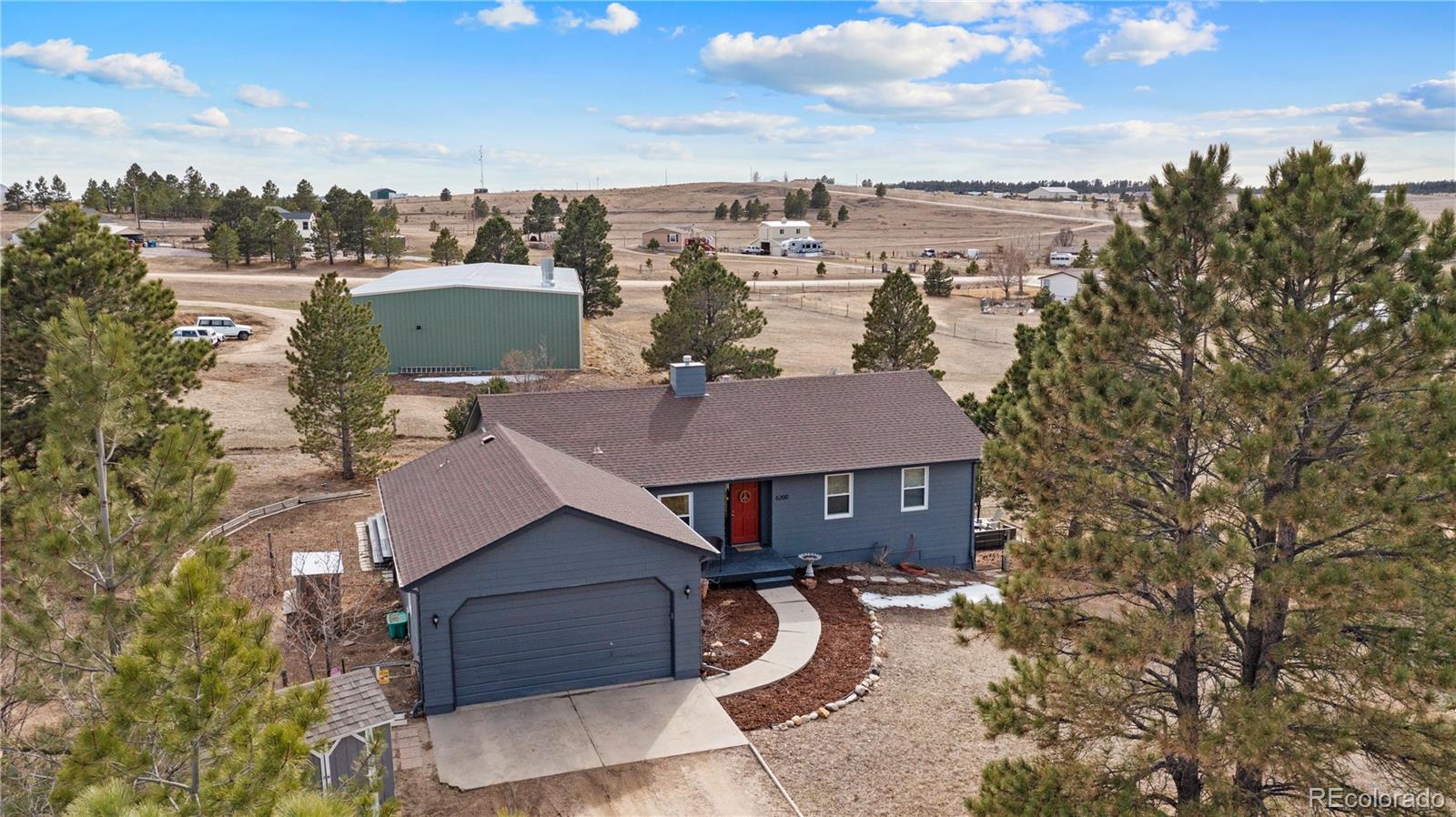 MLS Image #35 for 6200  bow meadows drive,elizabeth, Colorado