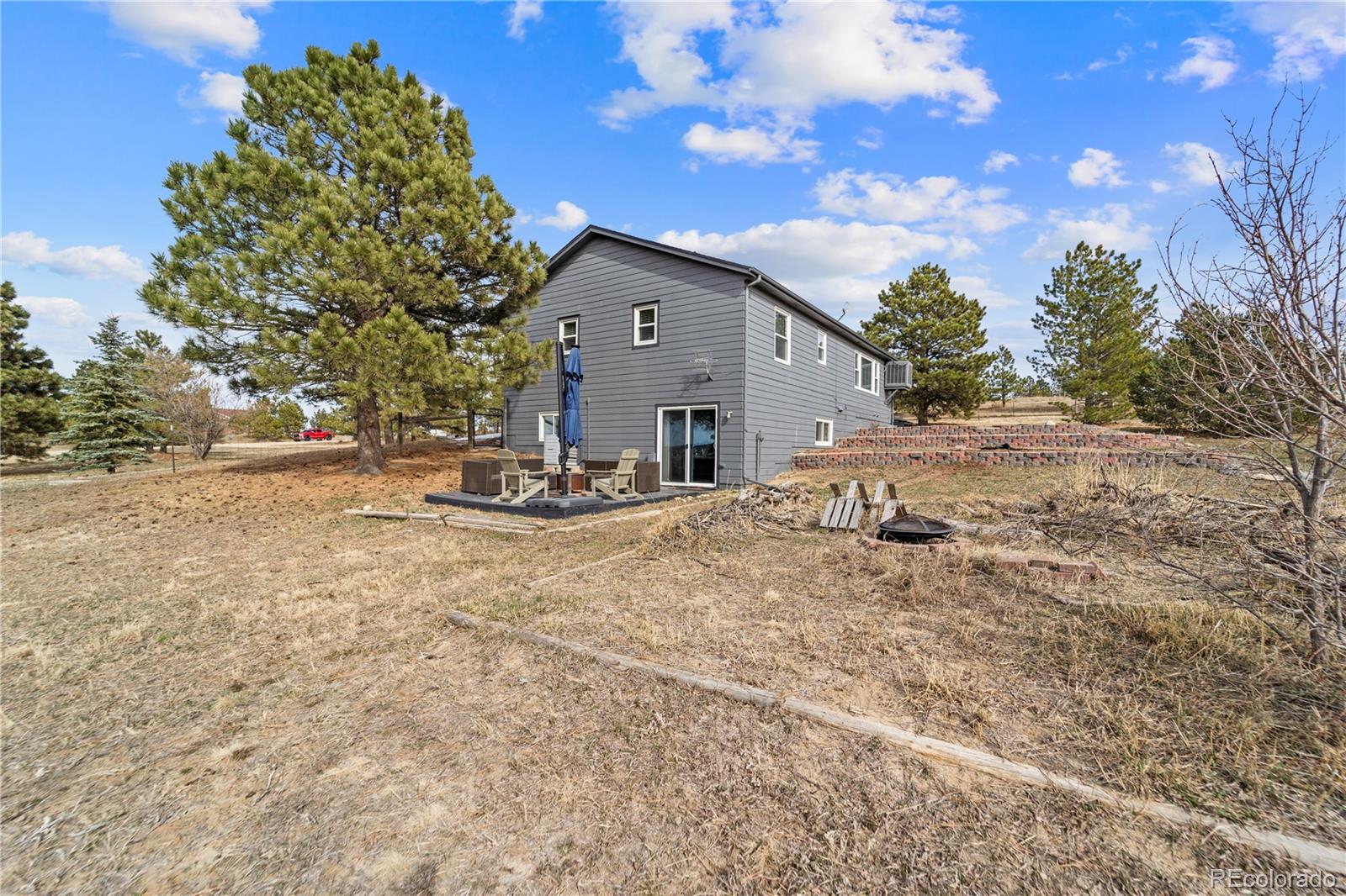 MLS Image #36 for 6200  bow meadows drive,elizabeth, Colorado