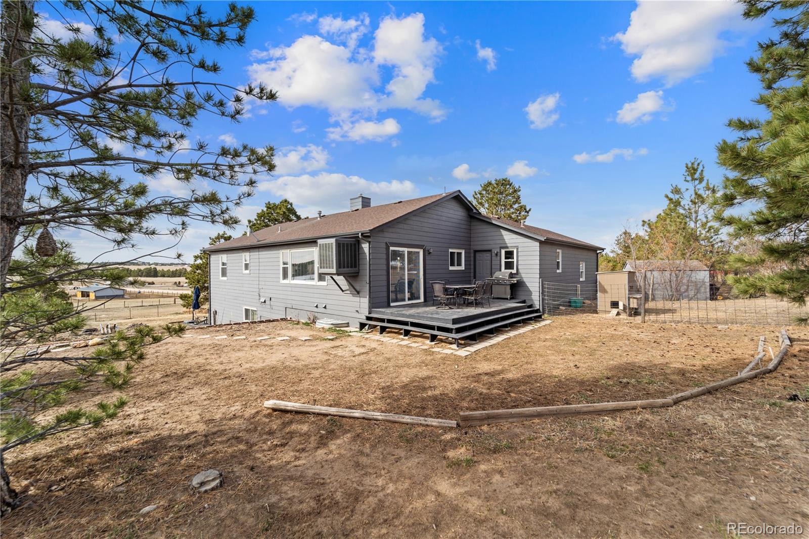 MLS Image #37 for 6200  bow meadows drive,elizabeth, Colorado