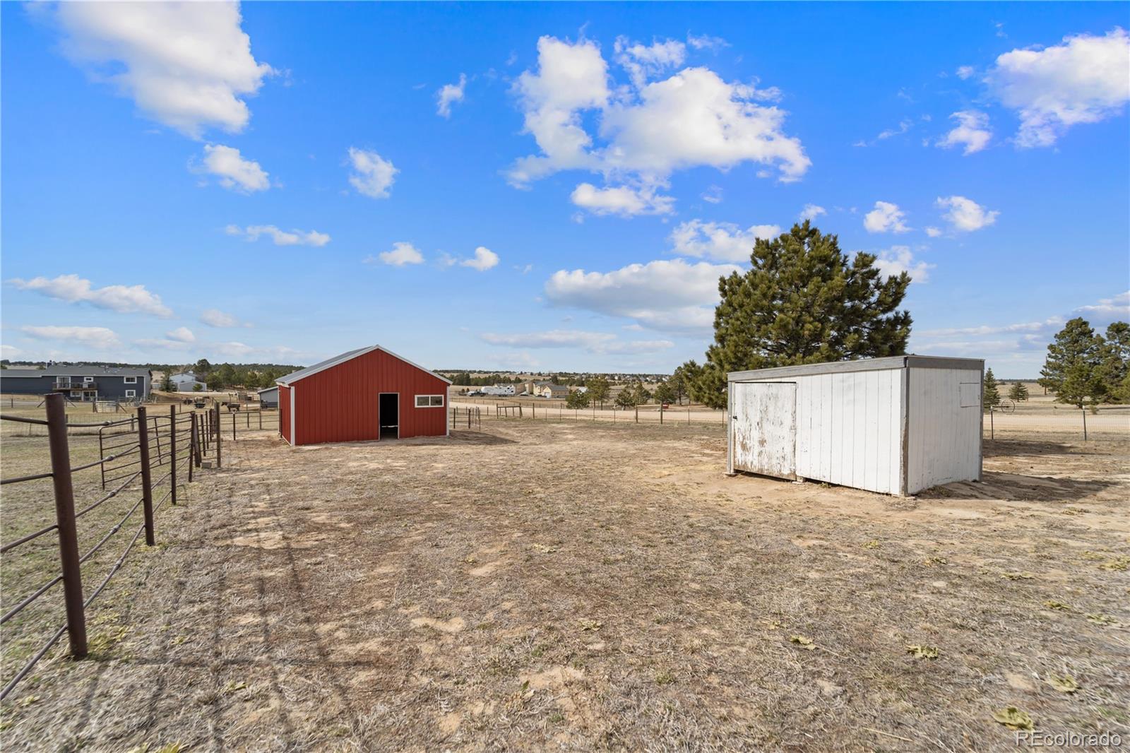 MLS Image #39 for 6200  bow meadows drive,elizabeth, Colorado