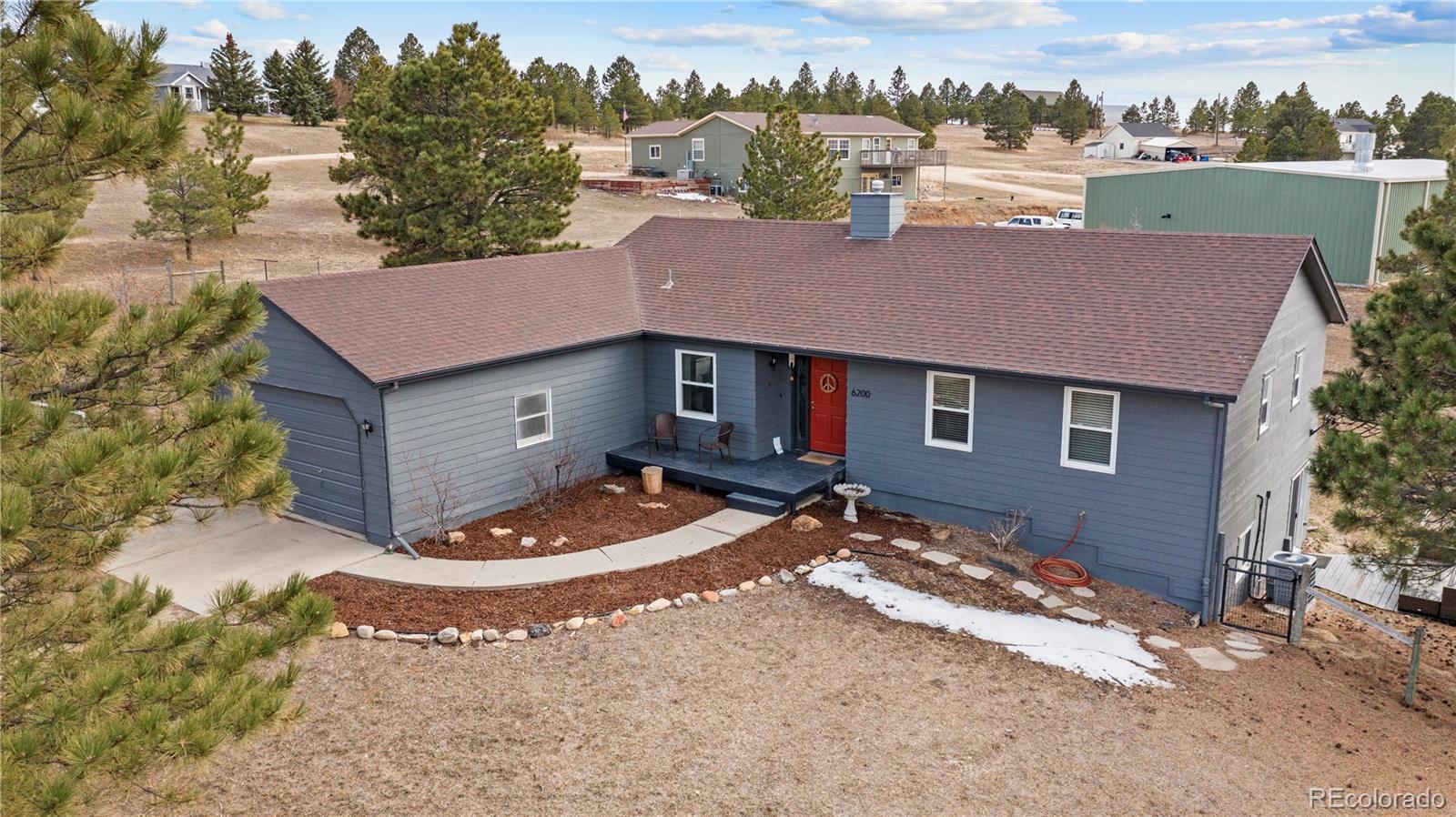 MLS Image #4 for 6200  bow meadows drive,elizabeth, Colorado