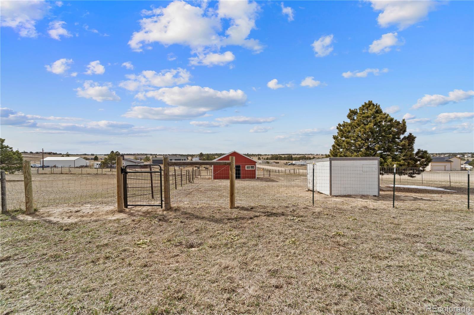 MLS Image #40 for 6200  bow meadows drive,elizabeth, Colorado