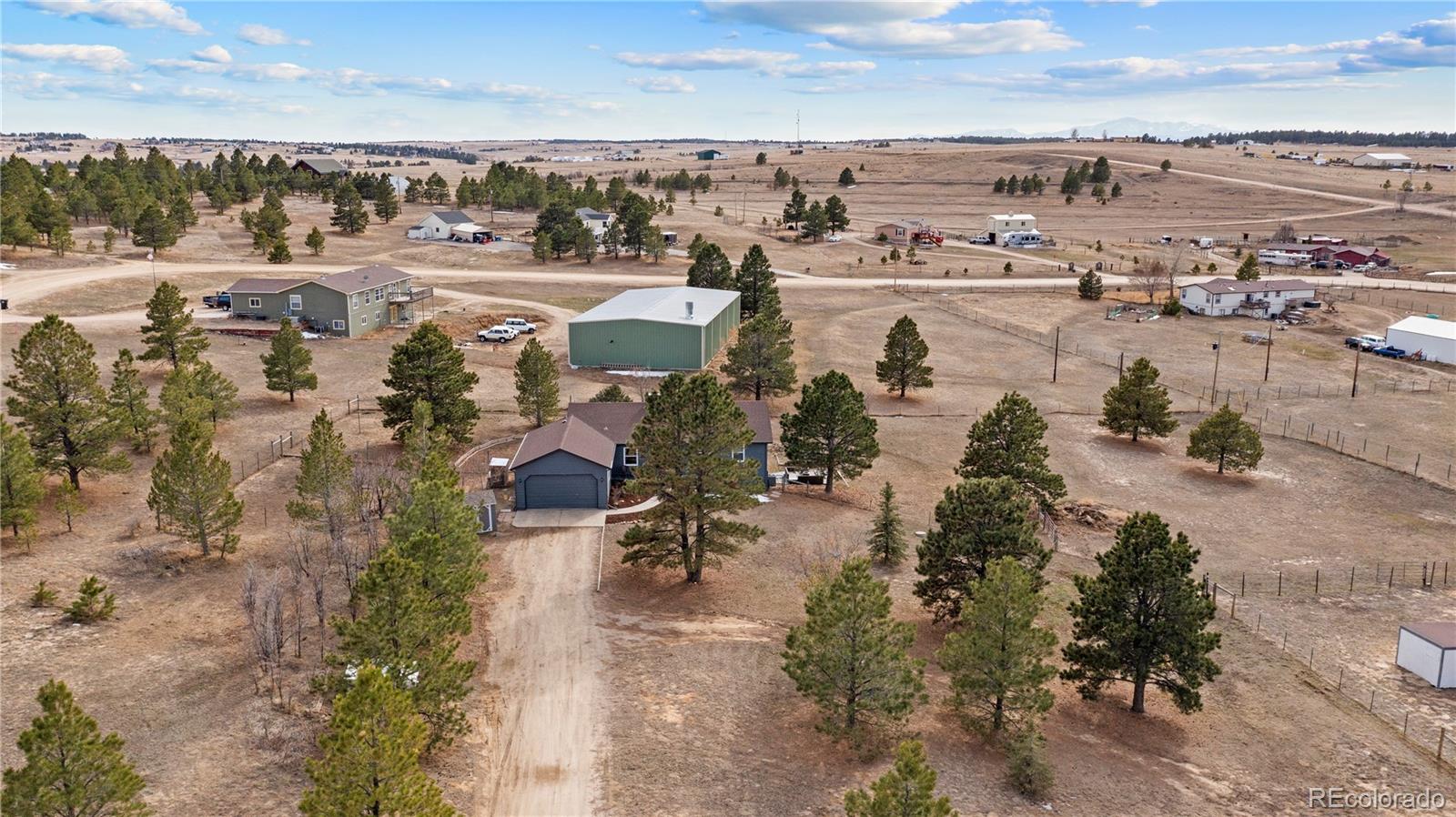 MLS Image #42 for 6200  bow meadows drive,elizabeth, Colorado