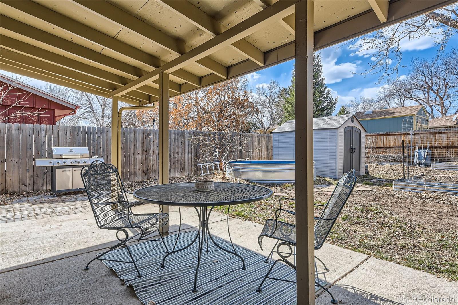 MLS Image #27 for 1255 s hoyt street,lakewood, Colorado