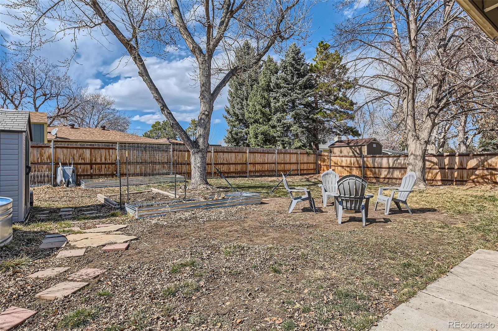 MLS Image #28 for 1255 s hoyt street,lakewood, Colorado