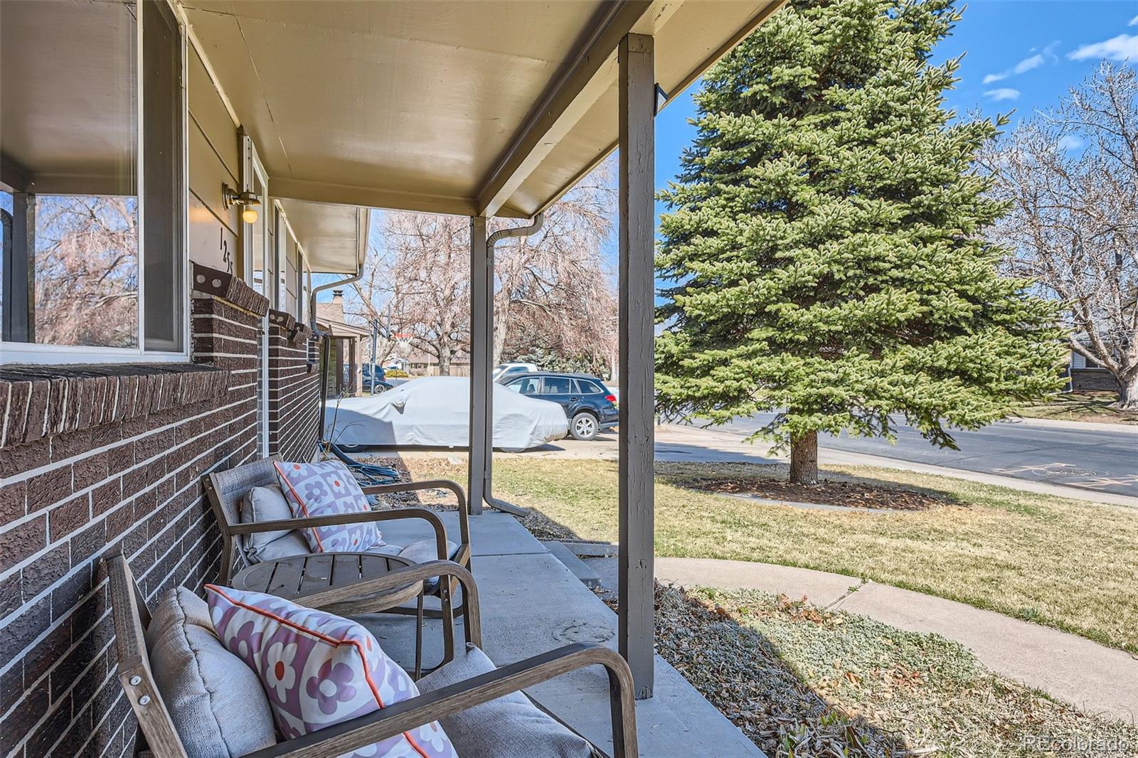 MLS Image #3 for 1255 s hoyt street,lakewood, Colorado