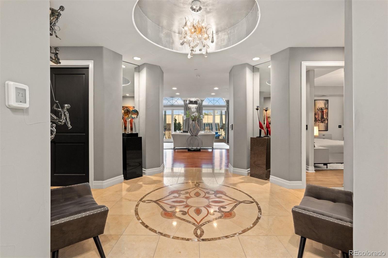 MLS Image #1 for 150 s madison street,denver, Colorado