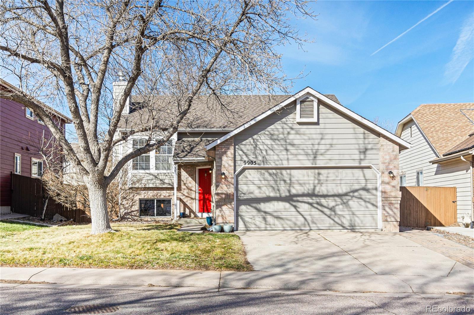 MLS Image #0 for 9905  foxhill circle,highlands ranch, Colorado