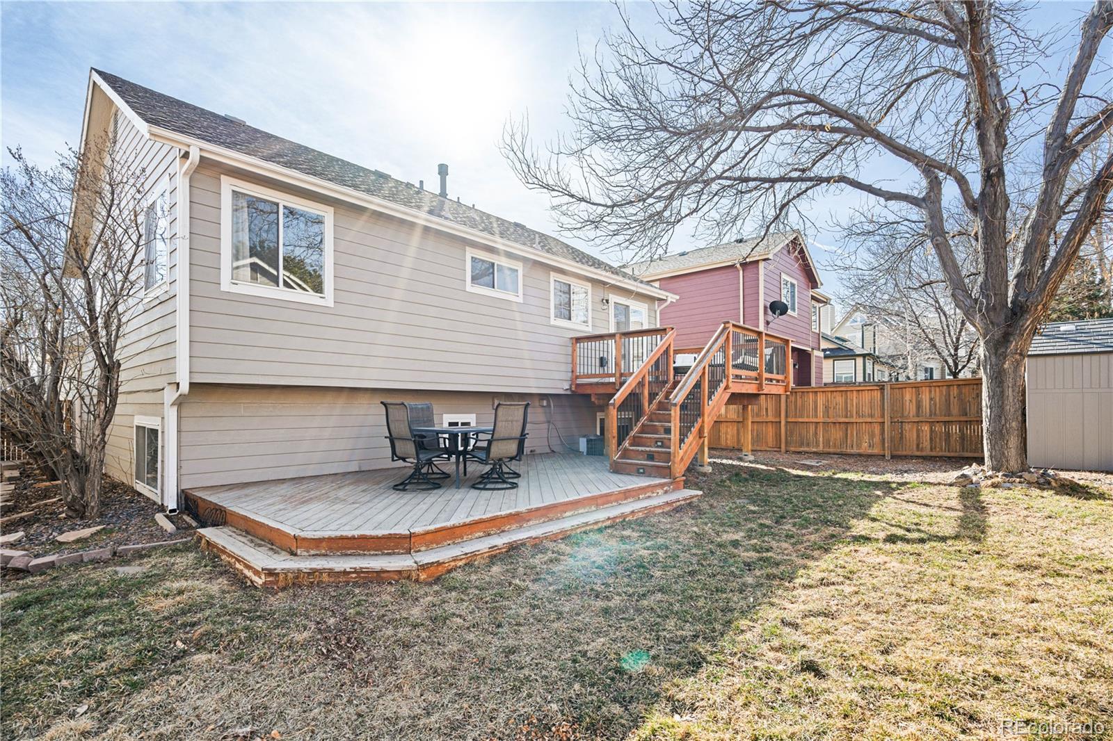 MLS Image #29 for 9905  foxhill circle,highlands ranch, Colorado