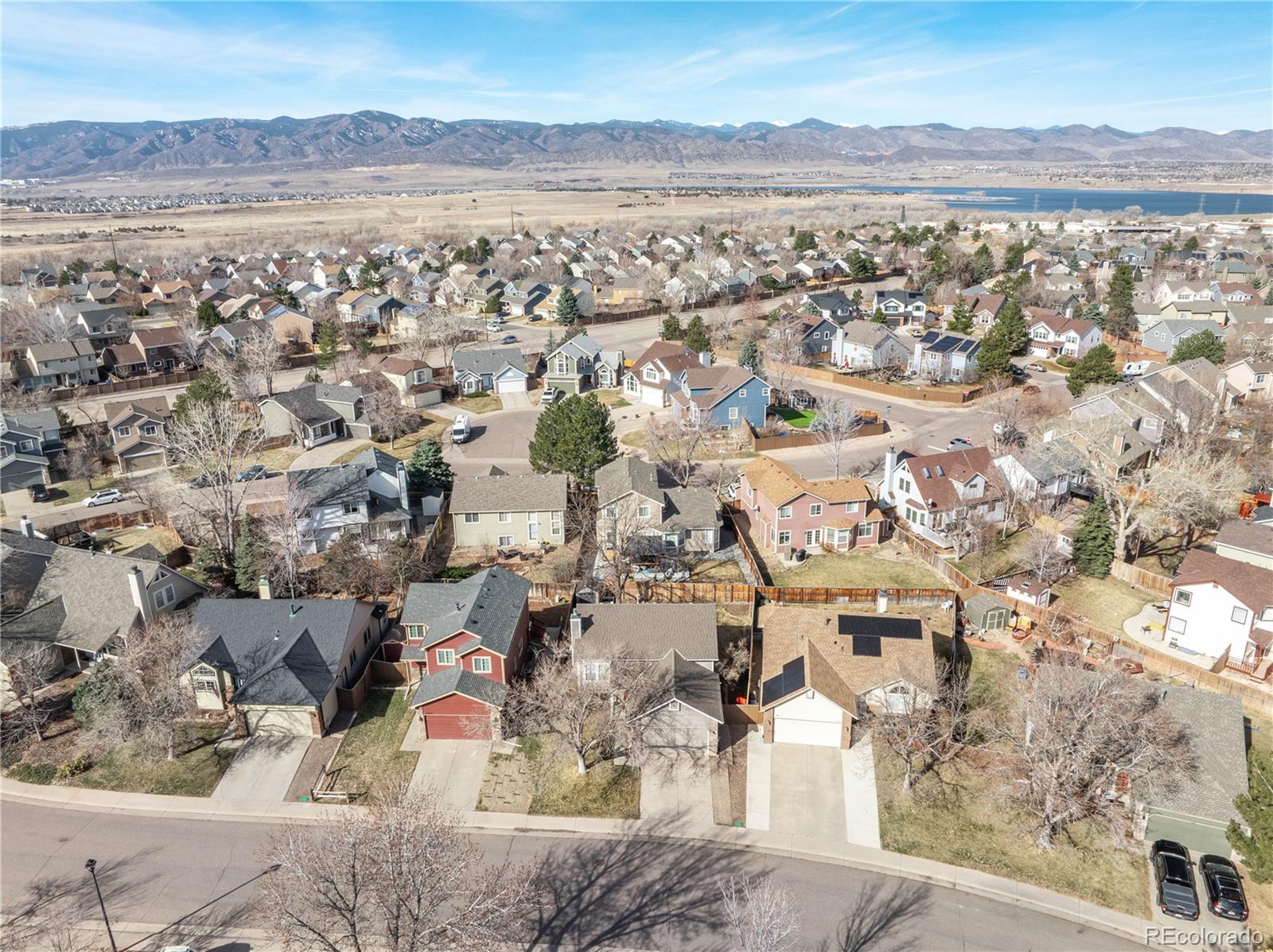 MLS Image #30 for 9905  foxhill circle,highlands ranch, Colorado