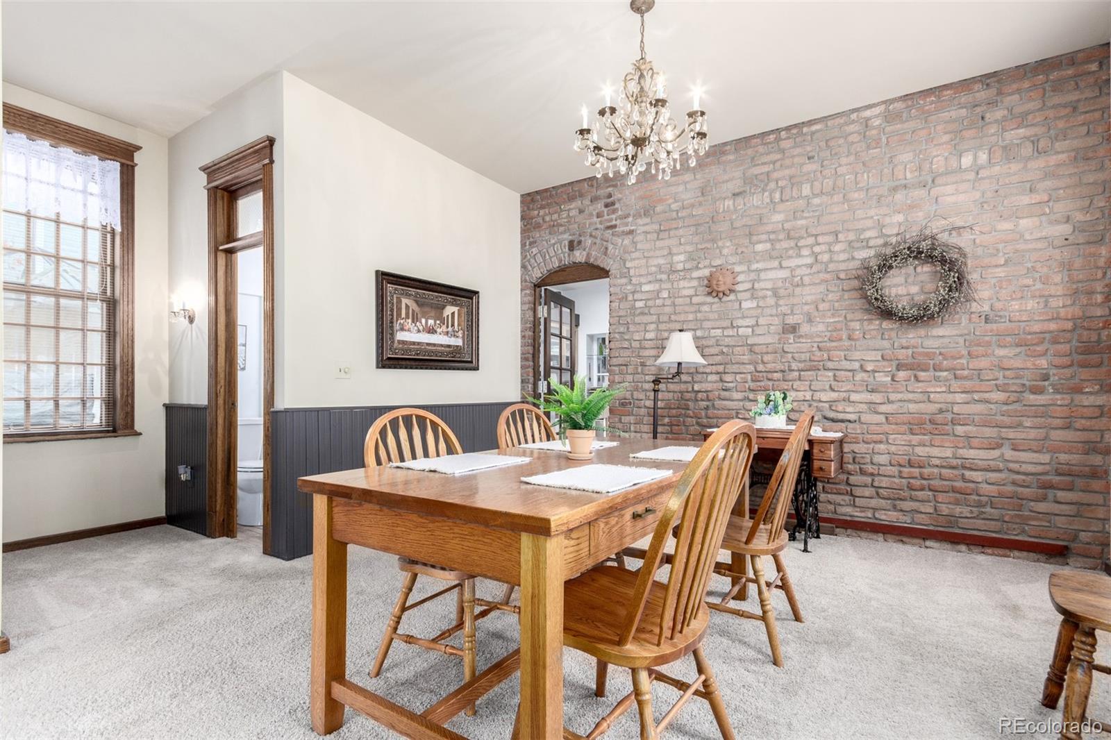 MLS Image #10 for 2530  arapahoe street,denver, Colorado