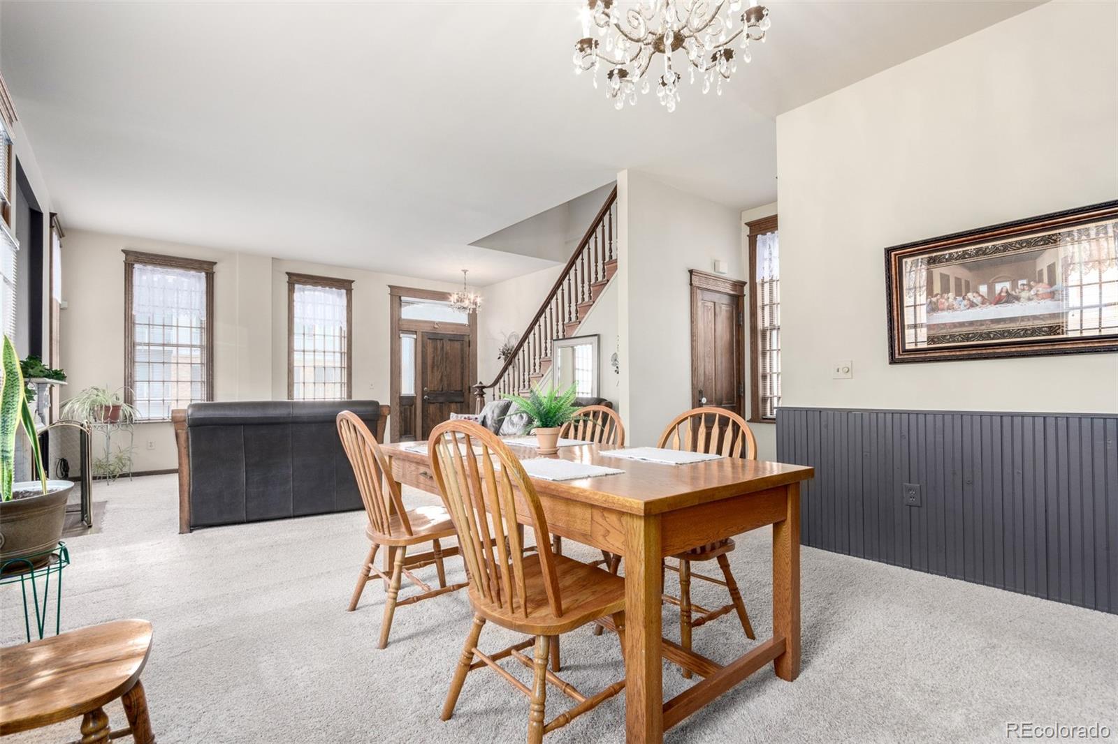 MLS Image #11 for 2530  arapahoe street,denver, Colorado