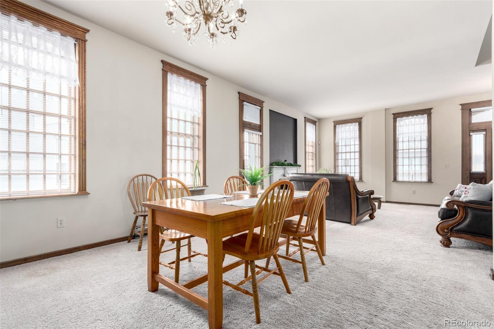 MLS Image #12 for 2530  arapahoe street,denver, Colorado