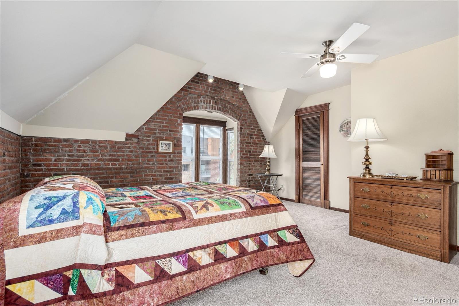 MLS Image #22 for 2530  arapahoe street,denver, Colorado