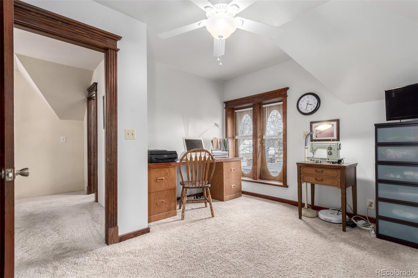 MLS Image #25 for 2530  arapahoe street,denver, Colorado