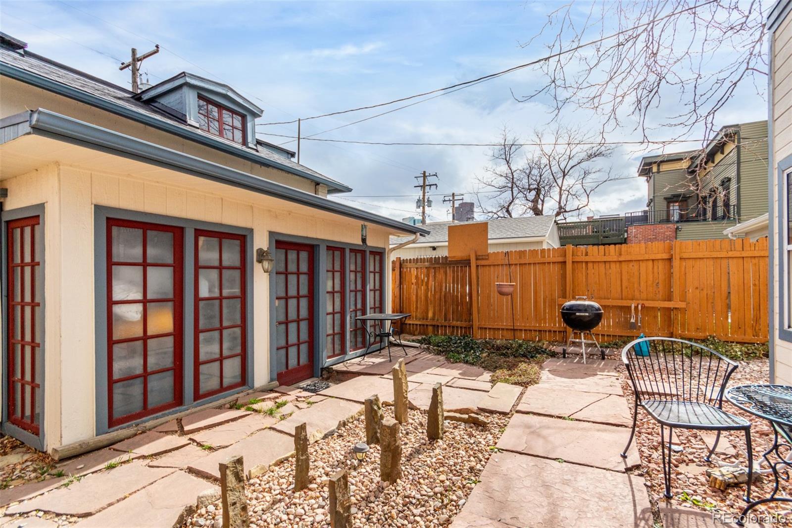 MLS Image #28 for 2530  arapahoe street,denver, Colorado