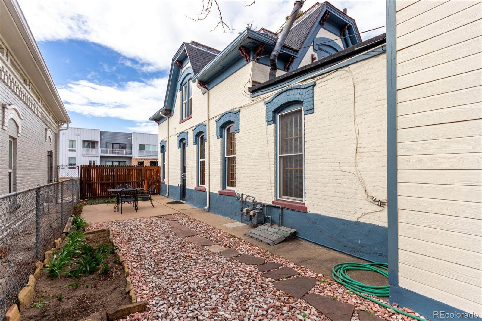 MLS Image #30 for 2530  arapahoe street,denver, Colorado