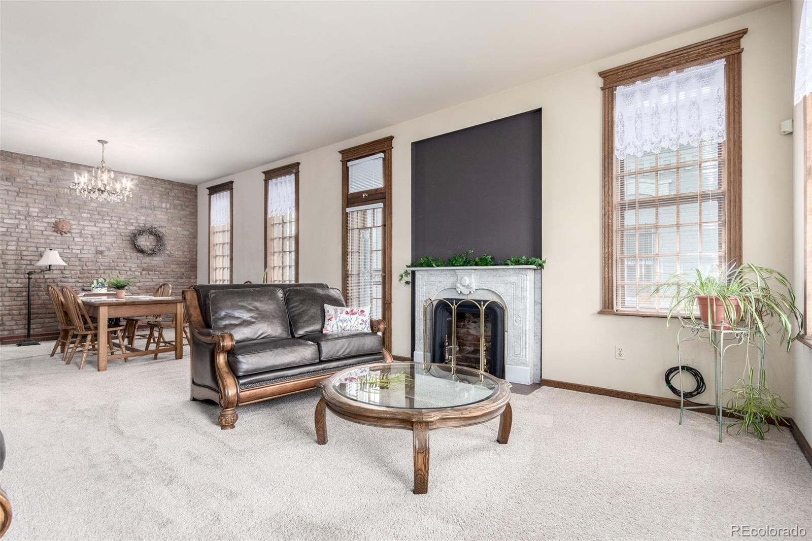MLS Image #7 for 2530  arapahoe street,denver, Colorado