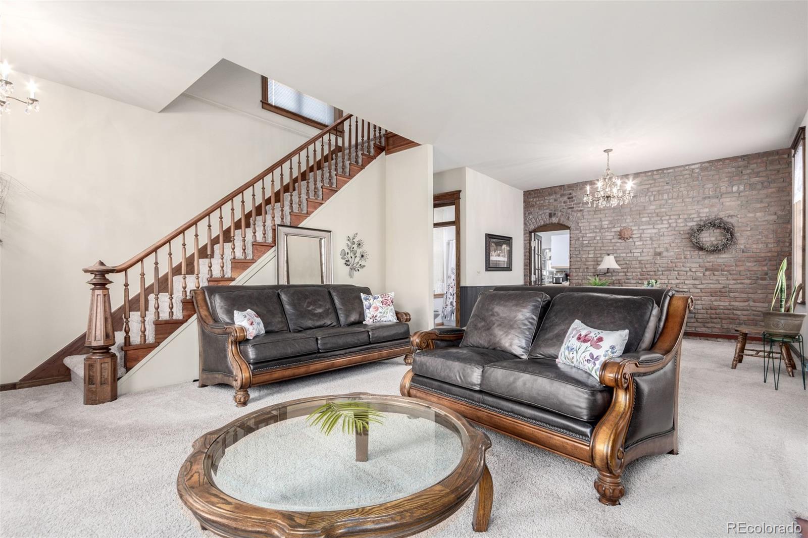 MLS Image #8 for 2530  arapahoe street,denver, Colorado