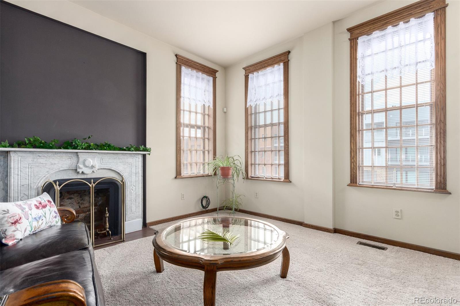 MLS Image #9 for 2530  arapahoe street,denver, Colorado