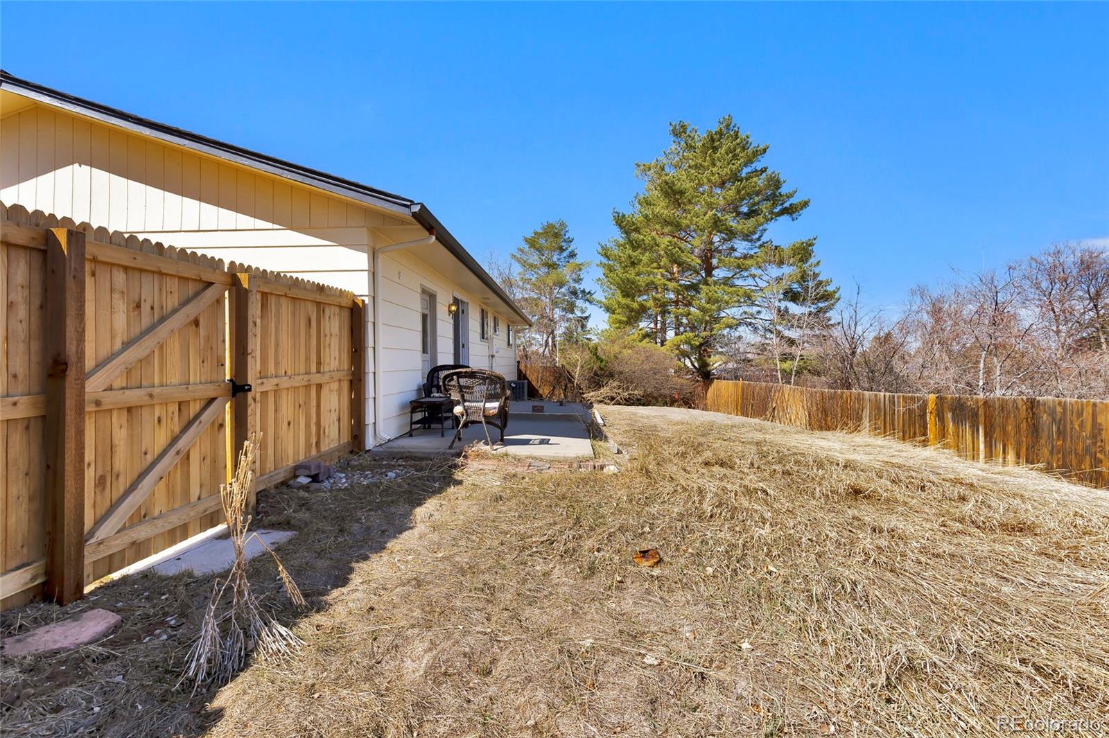 MLS Image #20 for 436  pluto court,lone tree, Colorado