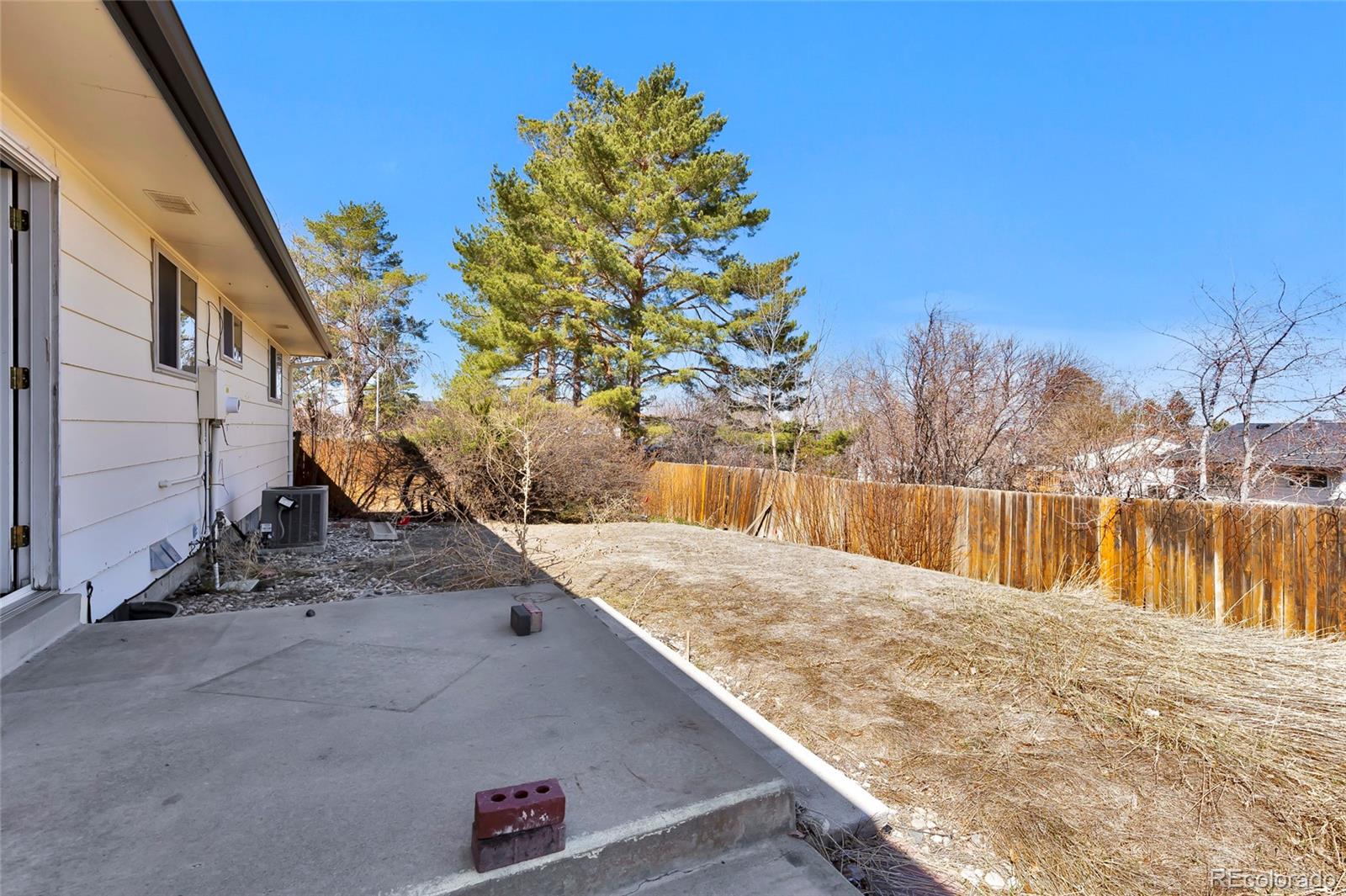 MLS Image #22 for 436  pluto court,lone tree, Colorado