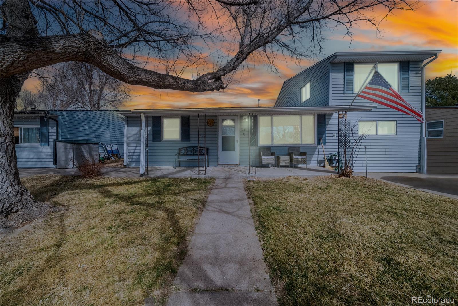 MLS Image #2 for 1223  eaton street,brush, Colorado