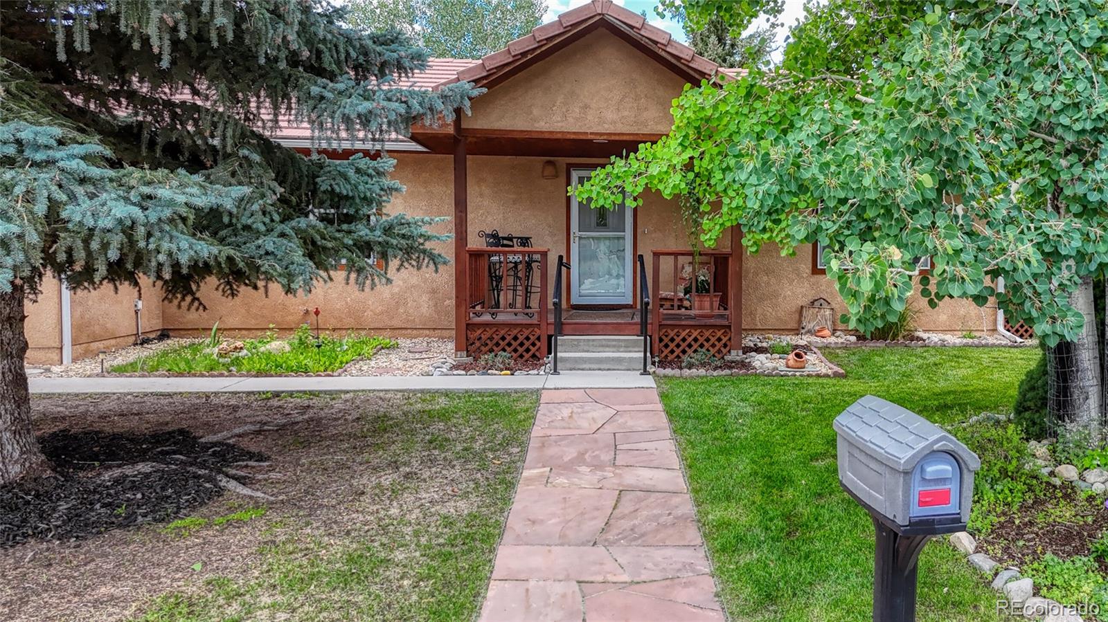 MLS Image #1 for 1  silver spruce drive,salida, Colorado