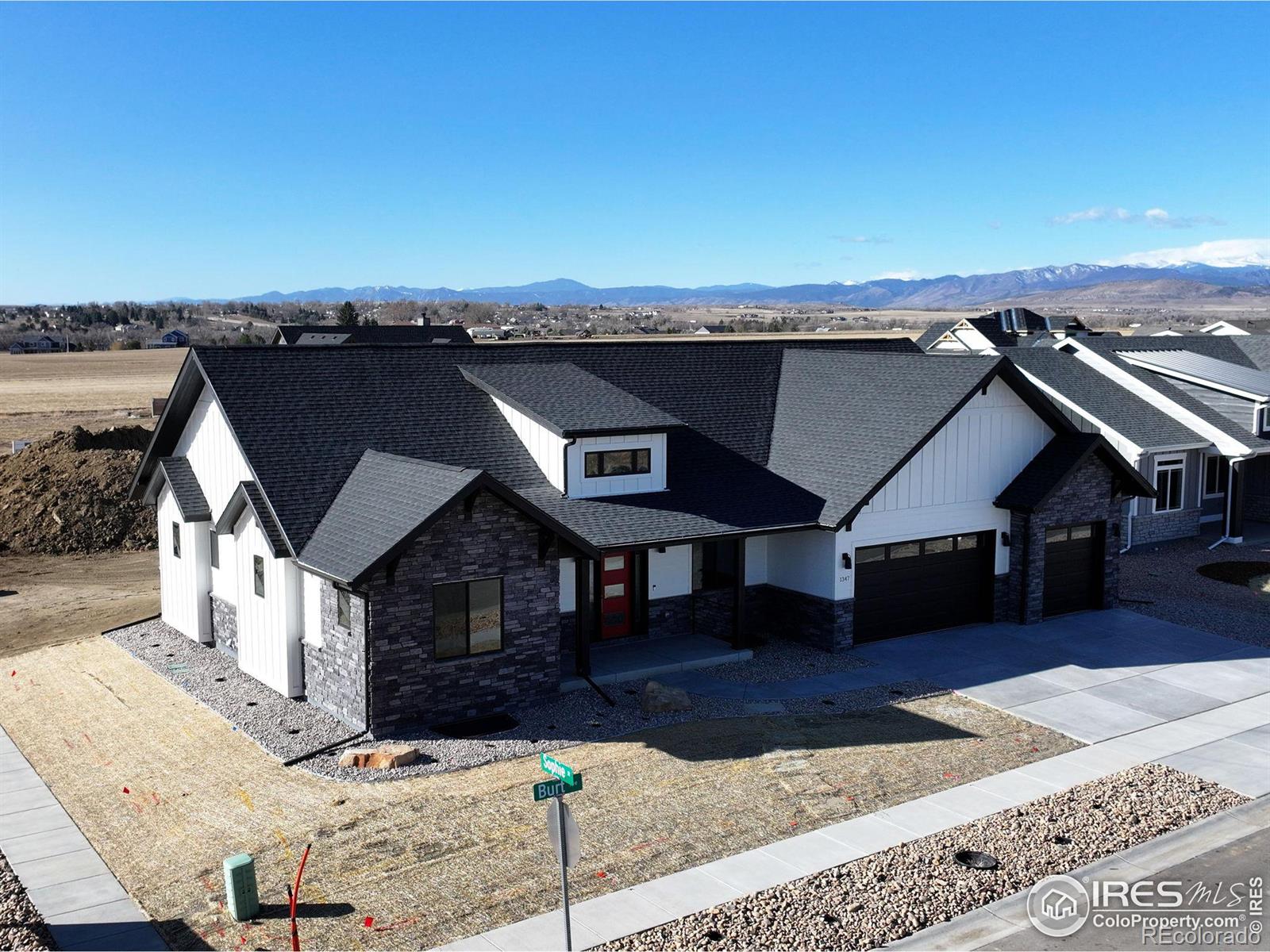 MLS Image #2 for 1347  burt avenue,berthoud, Colorado