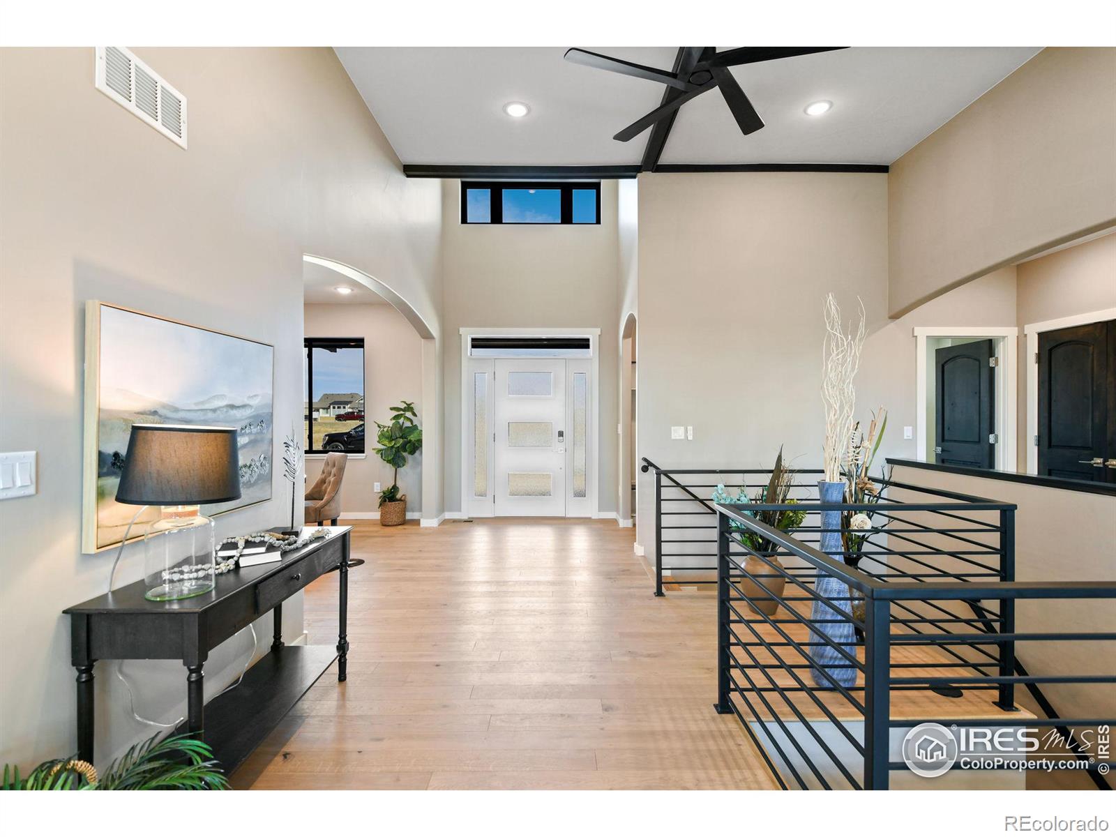 MLS Image #3 for 1347  burt avenue,berthoud, Colorado