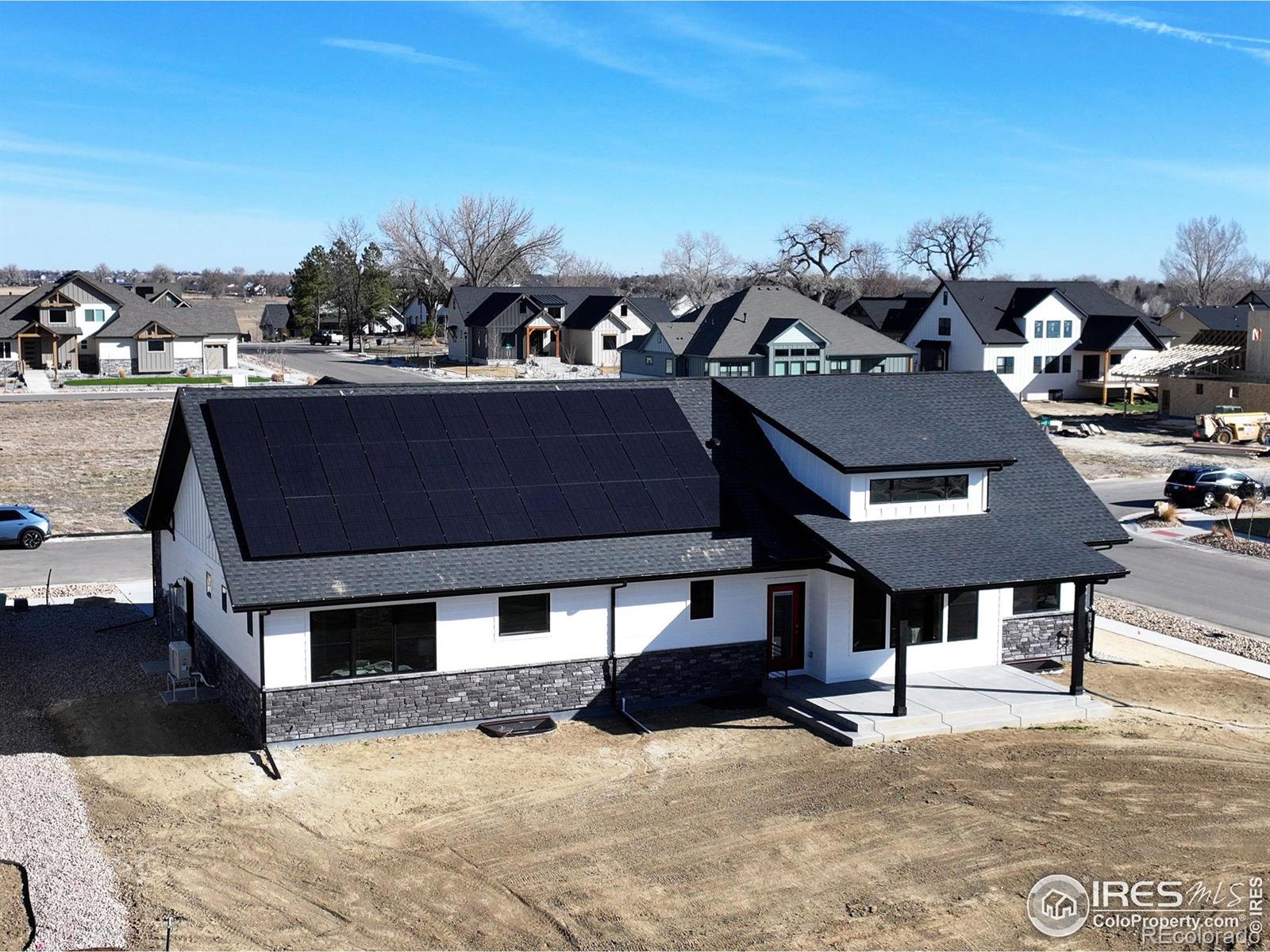MLS Image #37 for 1347  burt avenue,berthoud, Colorado
