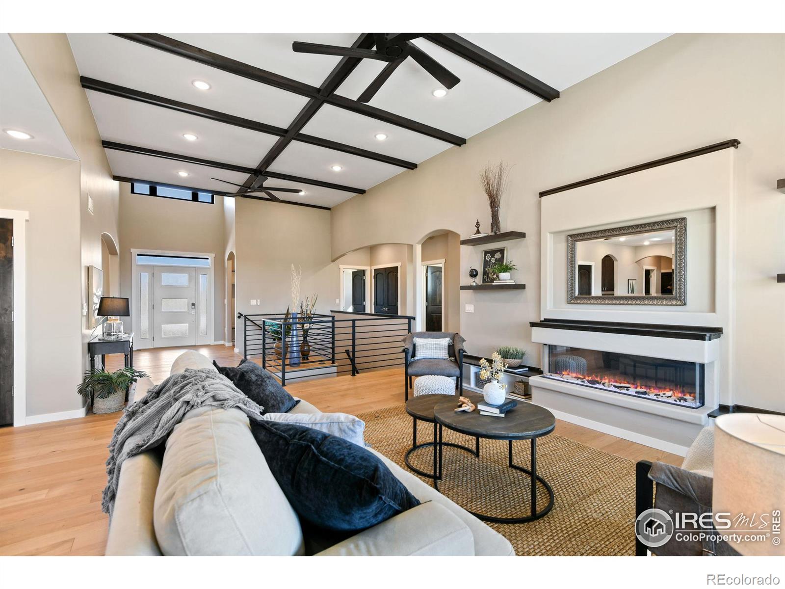 MLS Image #4 for 1347  burt avenue,berthoud, Colorado