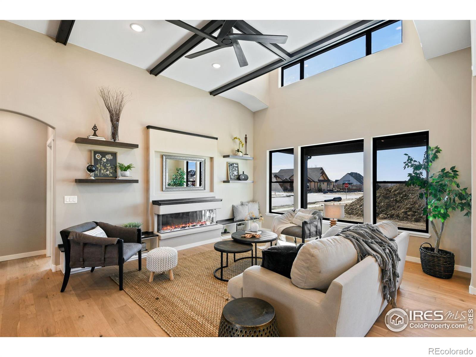 MLS Image #5 for 1347  burt avenue,berthoud, Colorado