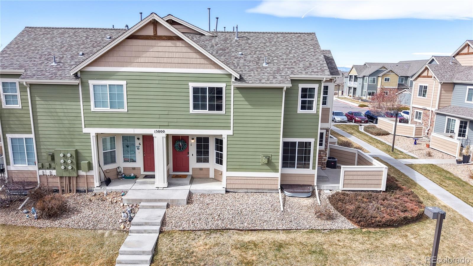 MLS Image #3 for 15800 e 121st avenue l1,brighton, Colorado