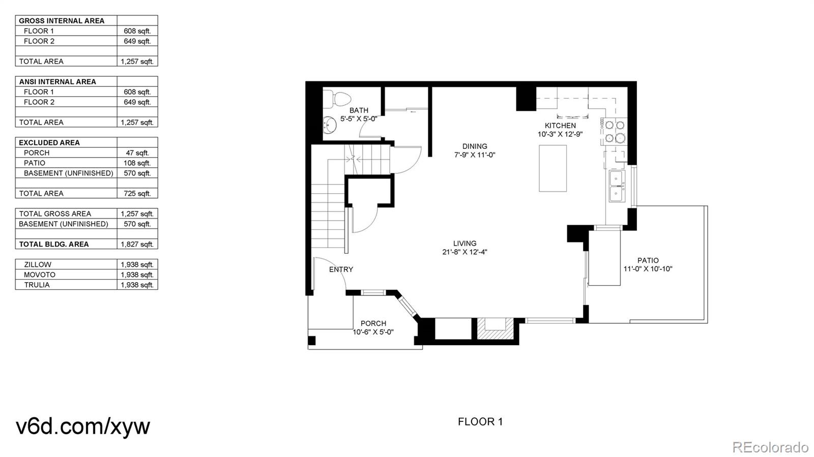 MLS Image #44 for 15800 e 121st avenue l1,brighton, Colorado