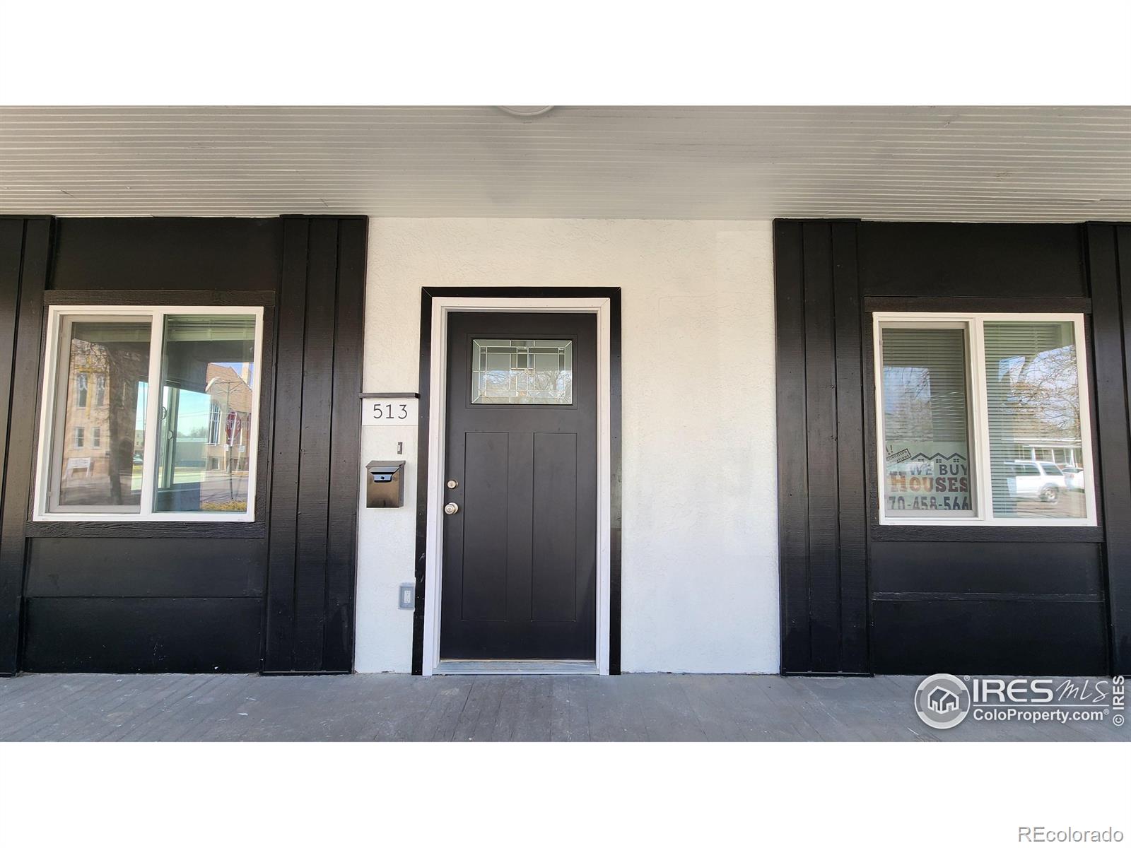 MLS Image #1 for 513  chestnut street,sterling, Colorado