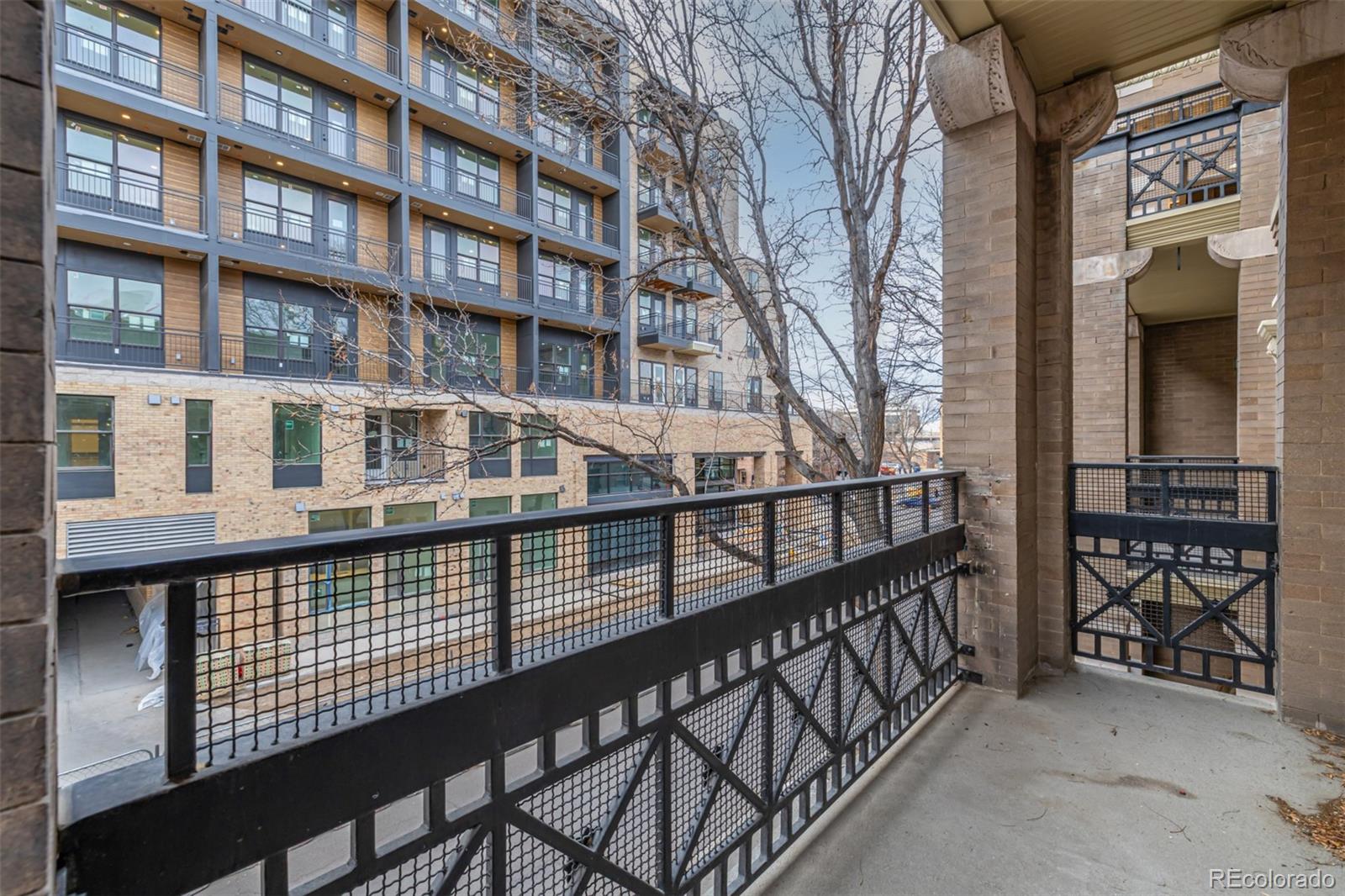 MLS Image #25 for 1210 e colfax avenue 301,denver, Colorado